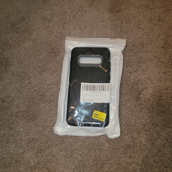 NWT Diverbox Case for Samsung Galaxy S10+ - Picture 1 of 1